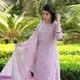 Light Purple__ROYAL PEACOCK 