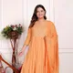 Orange__ROYAL PEACOCK 