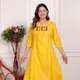 Yellow__ROYAL PEACOCK 