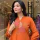 Orange__ROYAL PEACOCK 