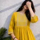 Mustard Yellow__ROYAL PEACOCK