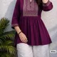 Plum__ROYAL PEACOCK