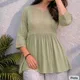 Sage Green__ROYAL PEACOCK