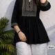 Black__ROYAL PEACOCK