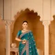 Peacock Teal__SUFFAL FAB