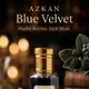 TRANSPARENT__AZKAN