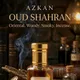 TRANSPARENT__AZKAN