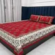 White And Red__Shreekrishna Handloom 