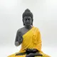 Yellow And Black