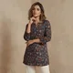 NAVY BLUE__Shivam Hub