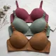 Mauve Pink And Grey And Mustard__NAVRISE