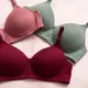 Maroon And Grey And Mauve Pink__NAVRISE
