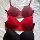 Mauve Pink And Red And Black__NAVRISE