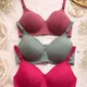 Pink And Grey And Mauve Pink__NAVRISE