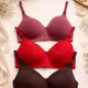 Red And Mauve Pink And Brown__NAVRISE