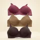Dark Brown And Light Brown And Mauve Pink__NAVRISE