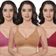 Beige And Pink And Red__NAVRISE