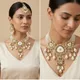 Gold And Pearl__AURARANI JEWELS 