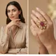 Pink And Gold__AURARANI JEWELS