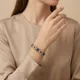 Blue And Gold__AURARANI JEWELS