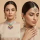 Pearl And Multicolor__AURARANI JEWELS