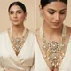 Gold And Pearl__AURARANI JEWELS 