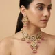 Pink And Gold__AURARANI JEWELS 