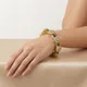Green And Gold__AURARANI JEWELS 