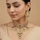 Gold And Purple__AURARANI JEWELS 