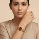 Red And Gold__AURARANI JEWELS 