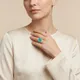 Blue And Gold__AURARANI JEWELS 