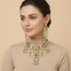 Green And Gold__AURARANI JEWELS 