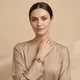 Green And Gold__AURARANI JEWELS 