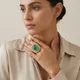 Turquoise And Pearl__AURARANI JEWELS