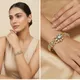 Green And Gold__AURARANI JEWELS 