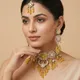 Gold And Yellow__AURARANI JEWELS 