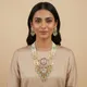 Green And Gold And Pearl__AURARANI JEWELS 