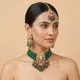 Green__AURARANI JEWELS