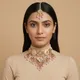 Pink And Gold__AURARANI JEWELS 