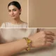 Gold And Yellow__AURARANI JEWELS 
