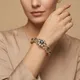 Blue And Gold__AURARANI JEWELS 