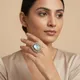 White And Pearl__AURARANI JEWELS 