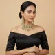 Green__AURARANI JEWELS 