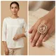 Pink And Gold__AURARANI JEWELS 