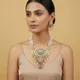 Pink And Pearl__AURARANI JEWELS 