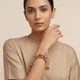 Gold And Pearl__AURARANI JEWELS 