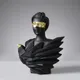Black__Swaba Handicraft