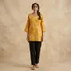 Yellow__THE DIVAA