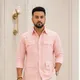 Pink__CUT AND STITCH