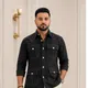 Black__CUT AND STITCH